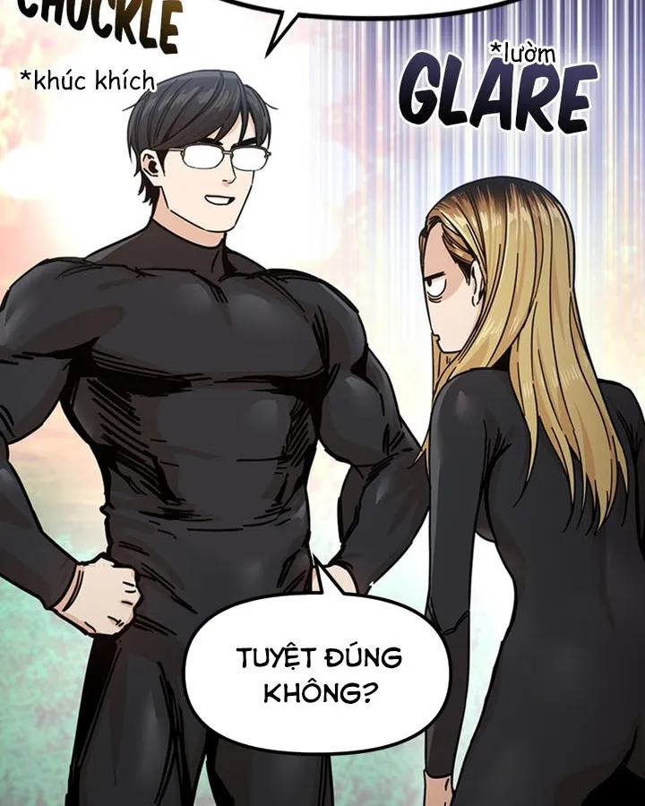 Duyên Phận Trời Ban Chapter 3 - Trang 45