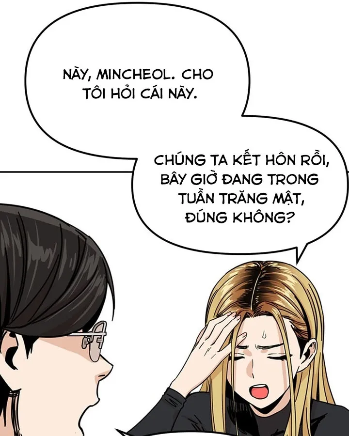 Duyên Phận Trời Ban Chapter 3 - Trang 47