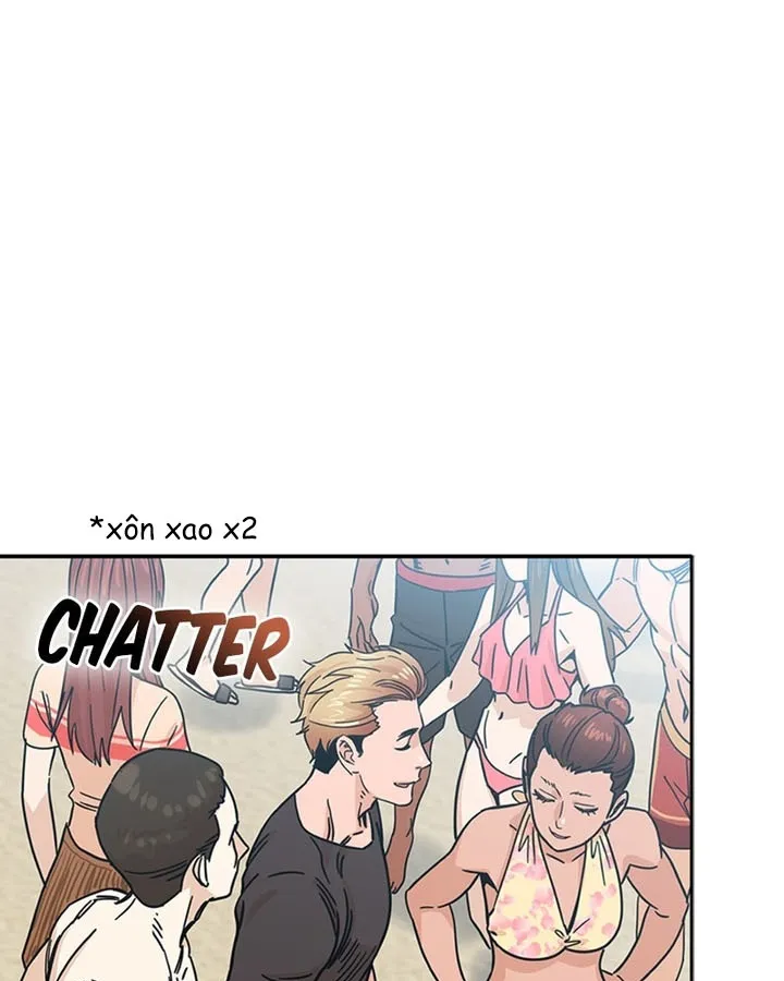 Duyên Phận Trời Ban Chapter 3 - Trang 50