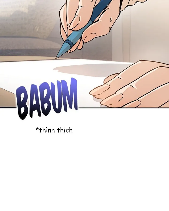 Duyên Phận Trời Ban Chapter 4 - Trang 17