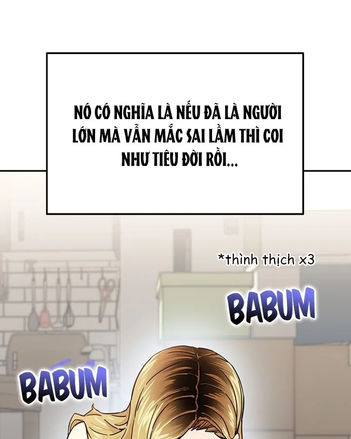 Duyên Phận Trời Ban Chapter 4 - Trang 18