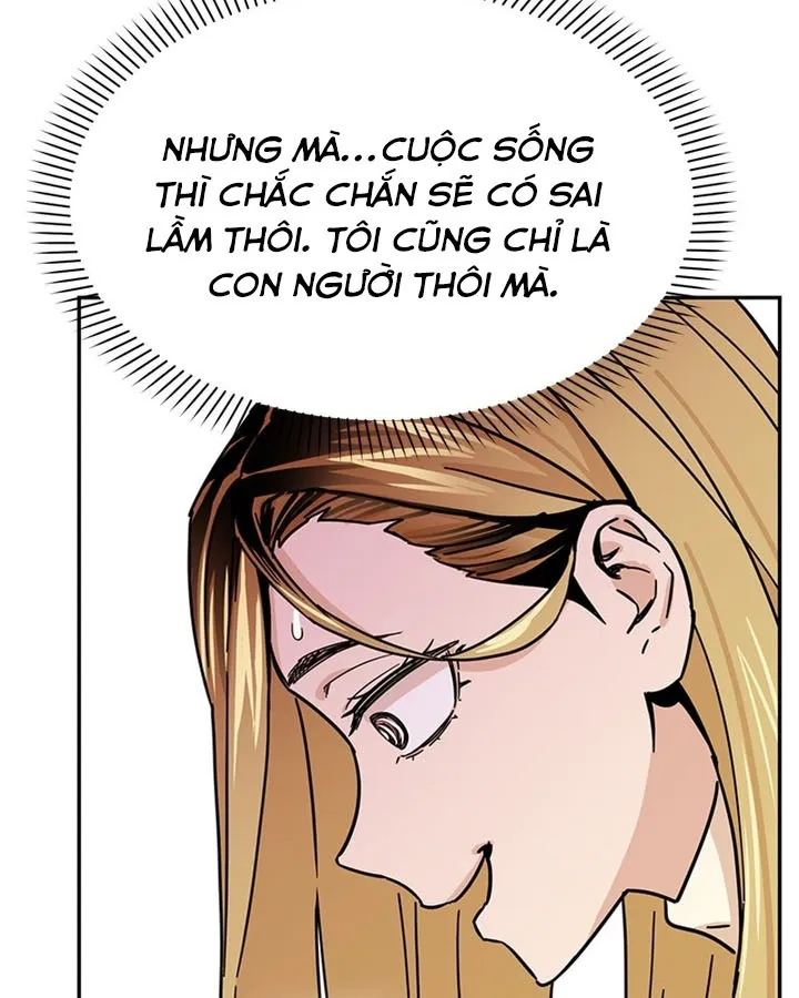 Duyên Phận Trời Ban Chapter 4 - Trang 20