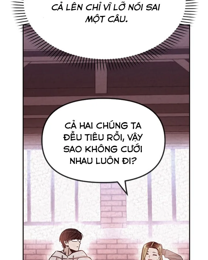 Duyên Phận Trời Ban Chapter 4 - Trang 22