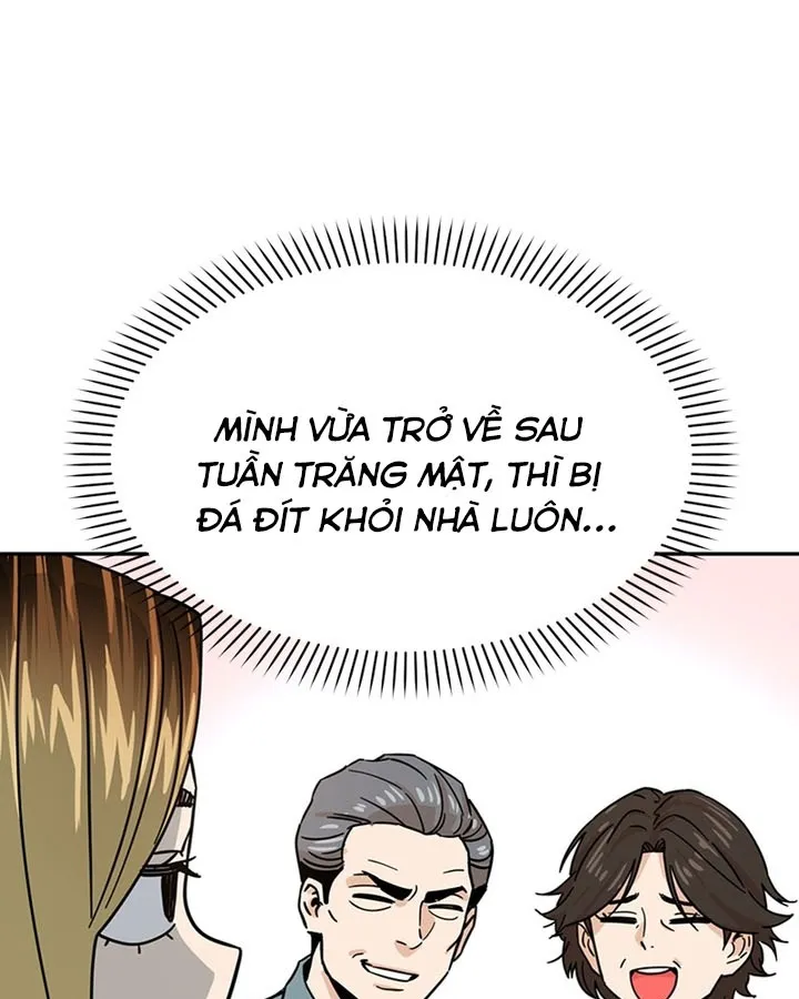 Duyên Phận Trời Ban Chapter 4 - Trang 24