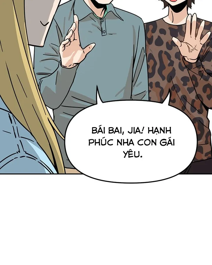 Duyên Phận Trời Ban Chapter 4 - Trang 25