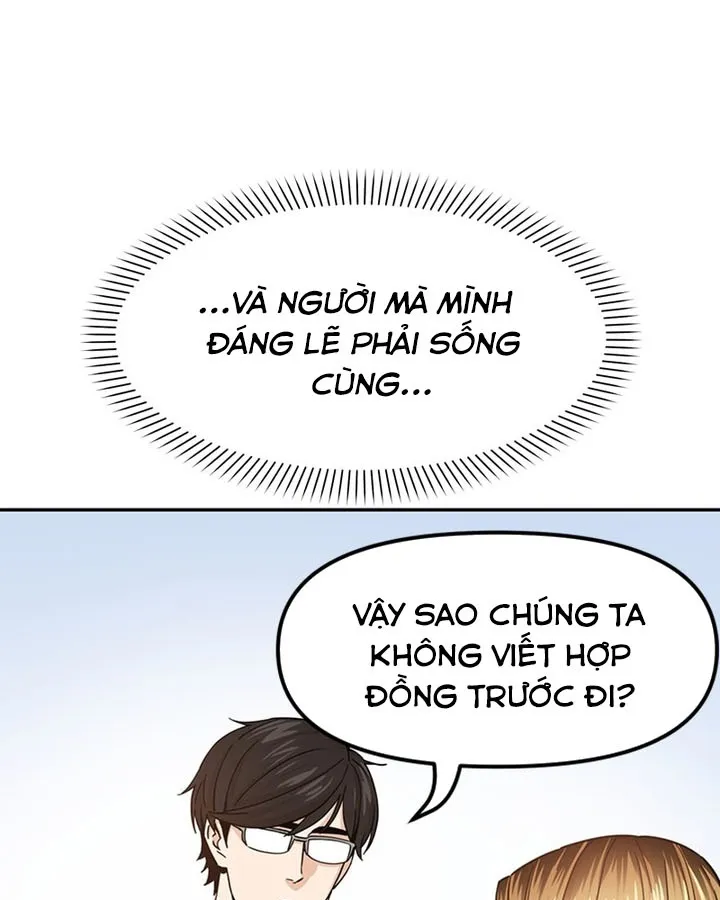 Duyên Phận Trời Ban Chapter 4 - Trang 26