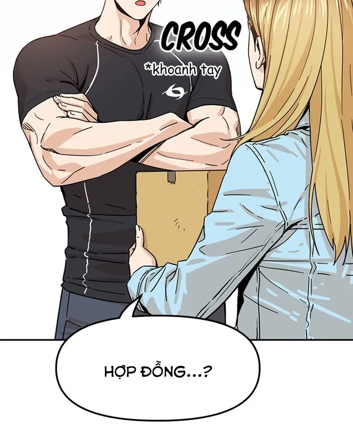 Duyên Phận Trời Ban Chapter 4 - Trang 27