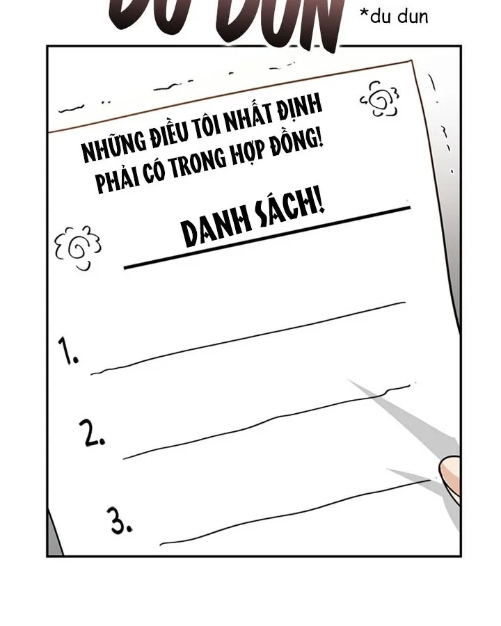 Duyên Phận Trời Ban Chapter 4 - Trang 29