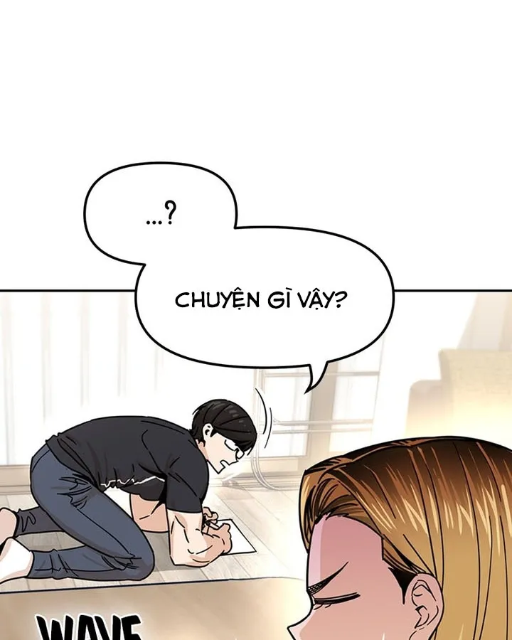 Duyên Phận Trời Ban Chapter 4 - Trang 33