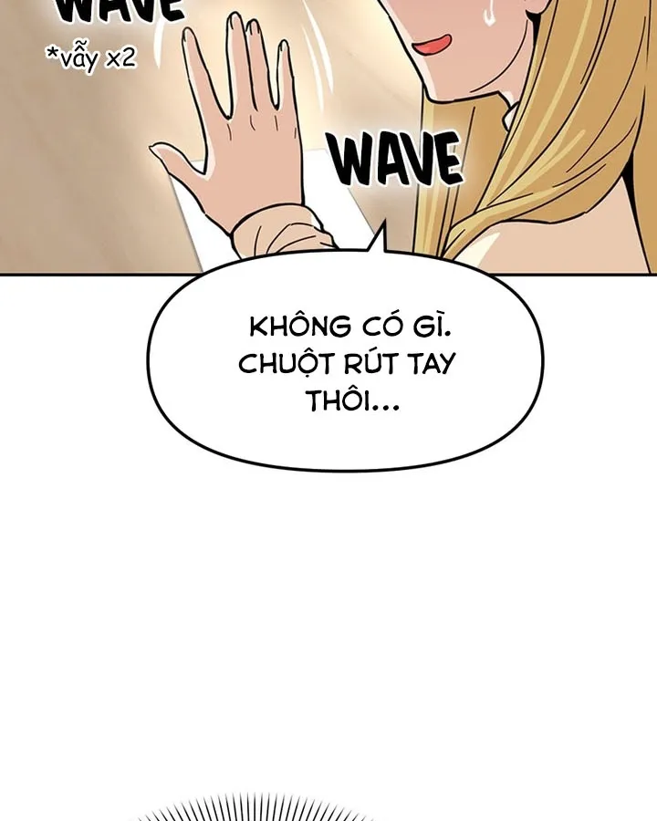 Duyên Phận Trời Ban Chapter 4 - Trang 34