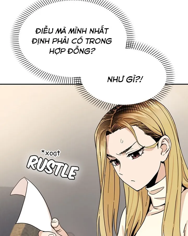 Duyên Phận Trời Ban Chapter 4 - Trang 35
