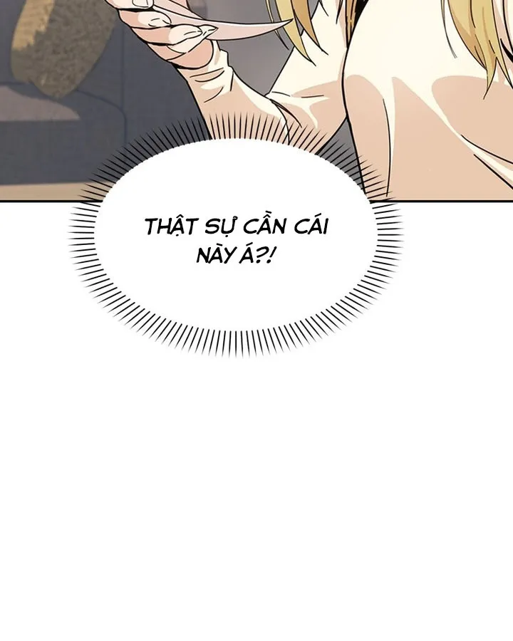 Duyên Phận Trời Ban Chapter 4 - Trang 36