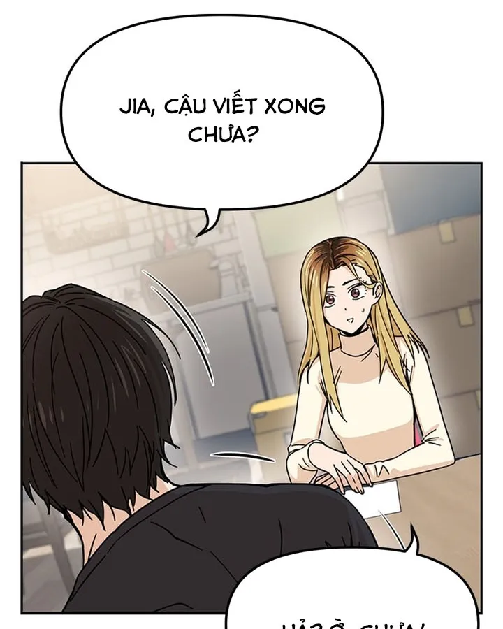 Duyên Phận Trời Ban Chapter 4 - Trang 37