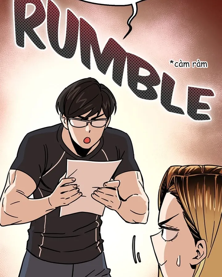 Duyên Phận Trời Ban Chapter 4 - Trang 43