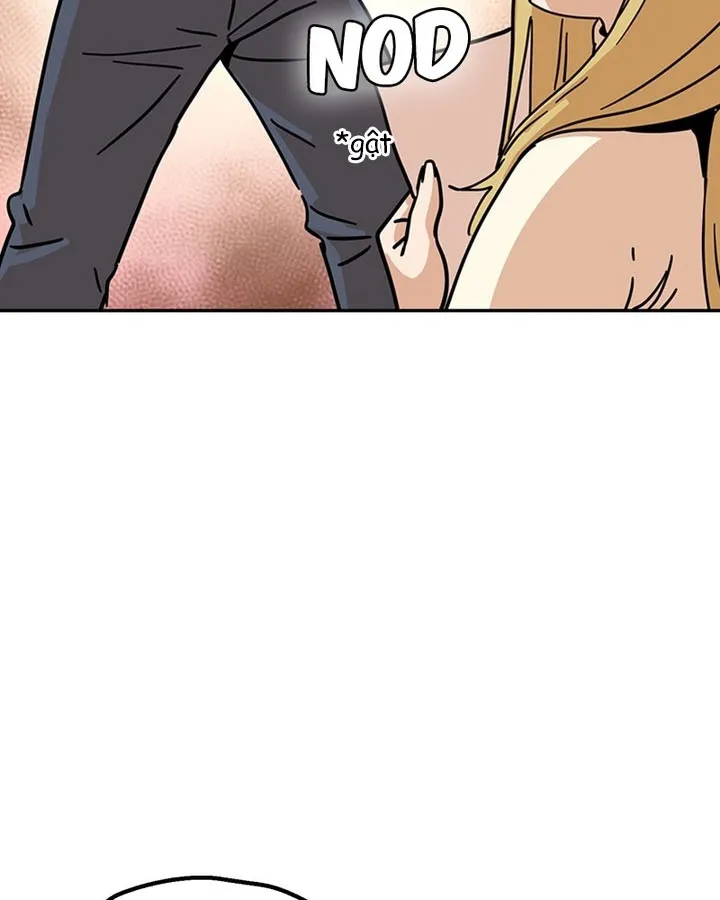 Duyên Phận Trời Ban Chapter 4 - Trang 44