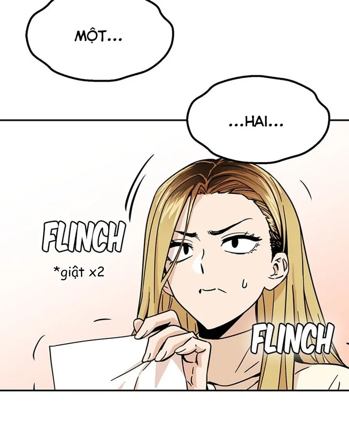 Duyên Phận Trời Ban Chapter 4 - Trang 45