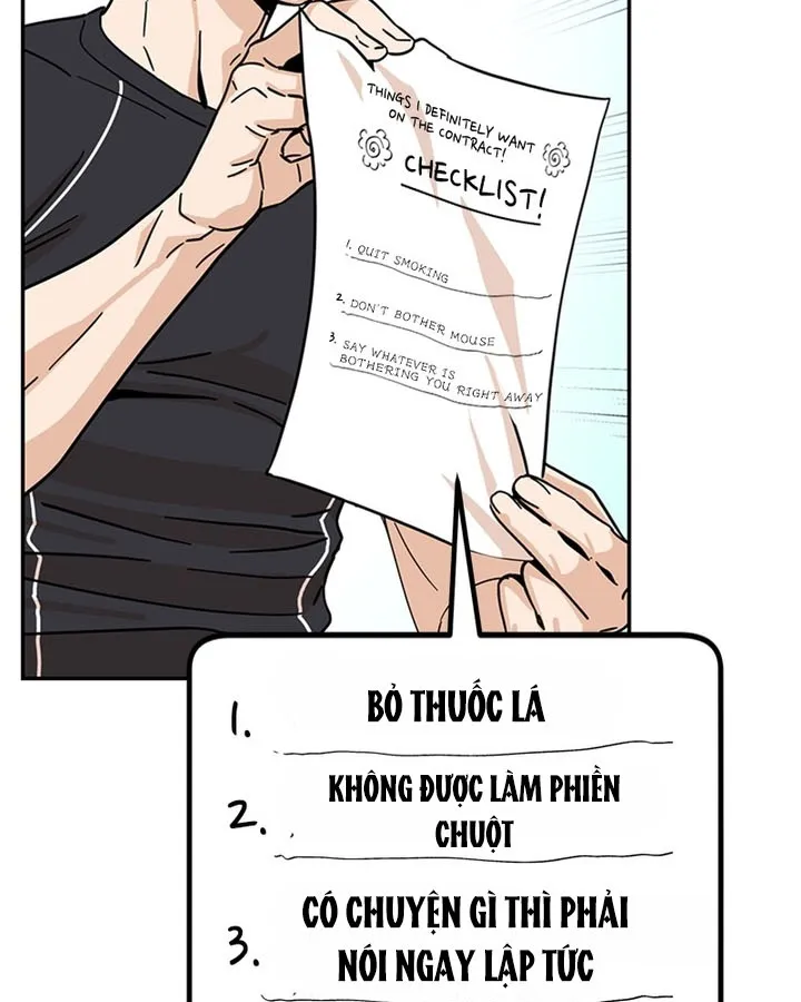 Duyên Phận Trời Ban Chapter 4 - Trang 48