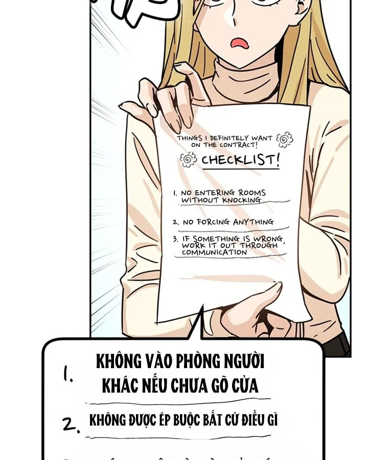 Duyên Phận Trời Ban Chapter 4 - Trang 50
