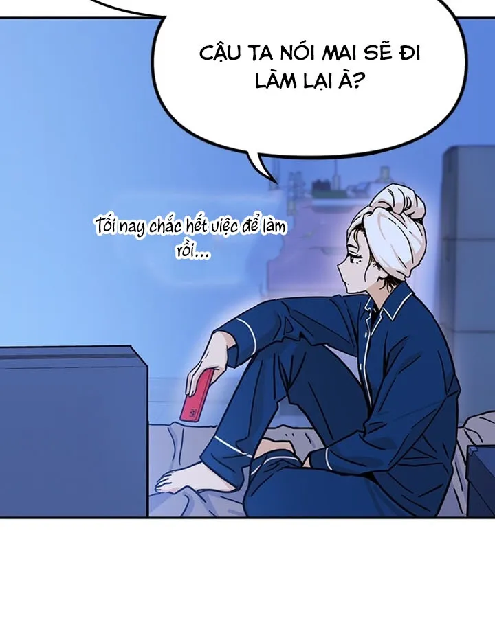 Duyên Phận Trời Ban Chapter 5 - Trang 12