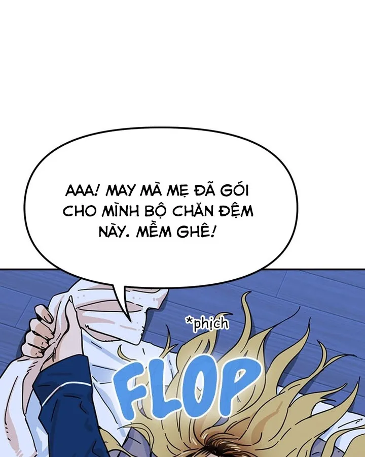 Duyên Phận Trời Ban Chapter 5 - Trang 13