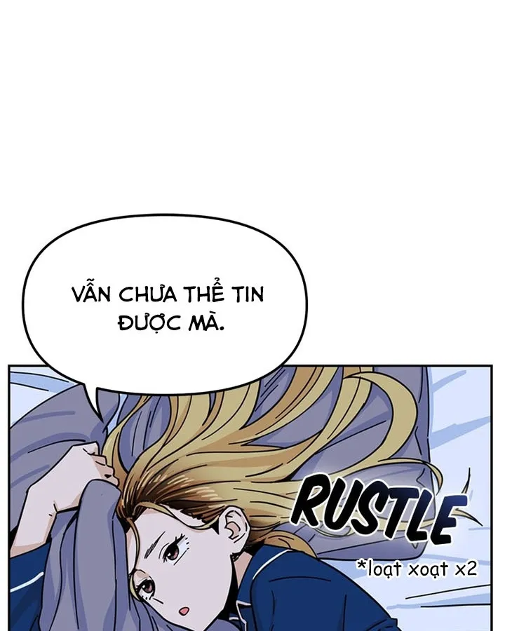 Duyên Phận Trời Ban Chapter 5 - Trang 19