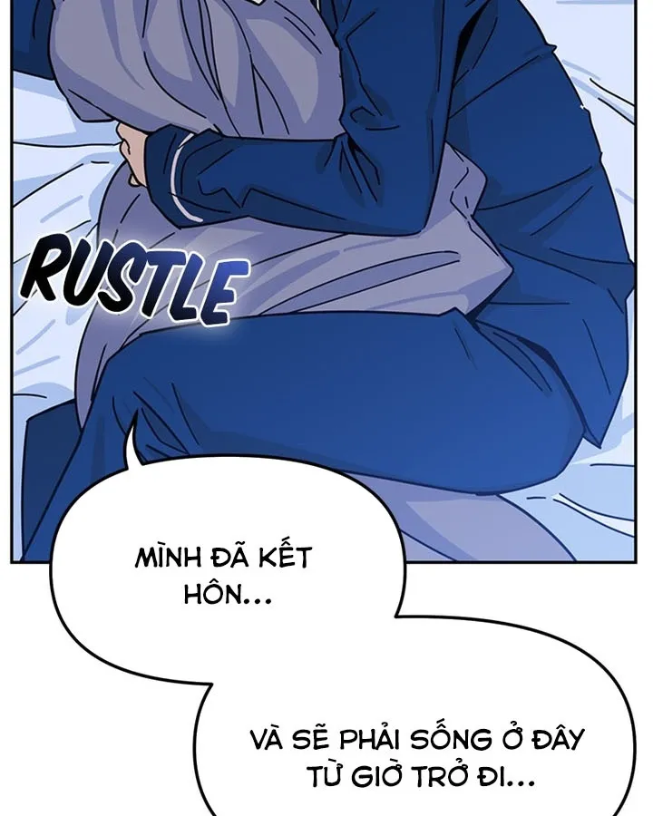 Duyên Phận Trời Ban Chapter 5 - Trang 20