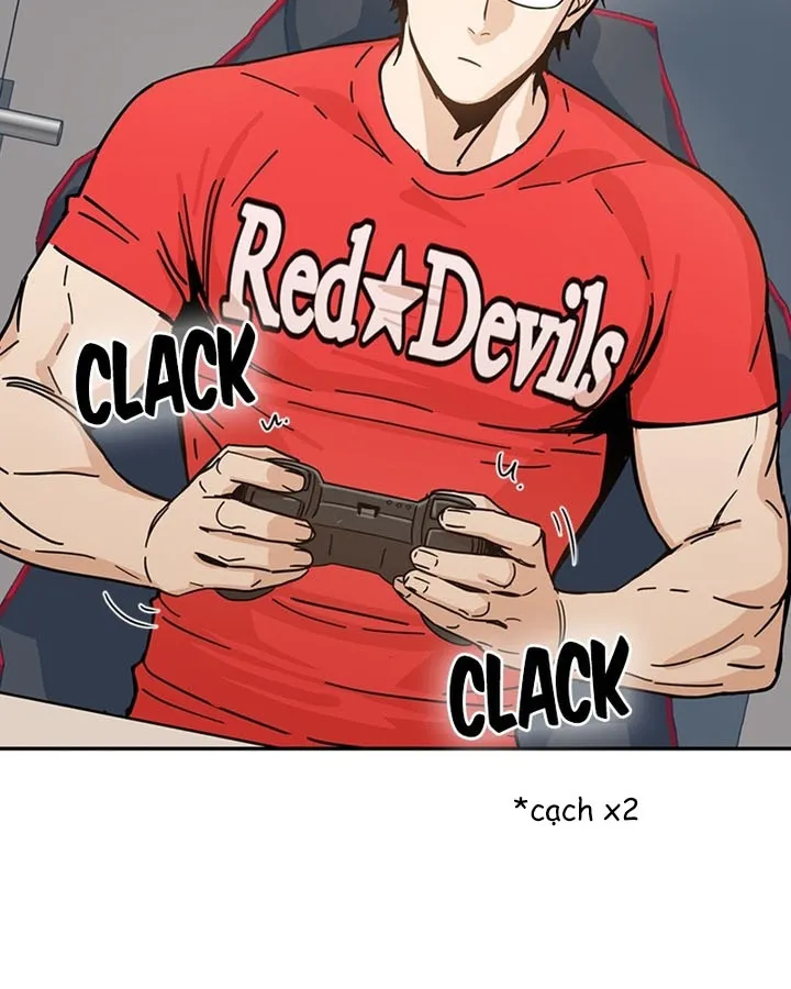 Duyên Phận Trời Ban Chapter 5 - Trang 24