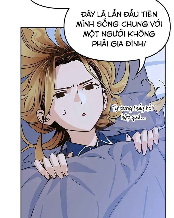Duyên Phận Trời Ban Chapter 5 - Trang 27