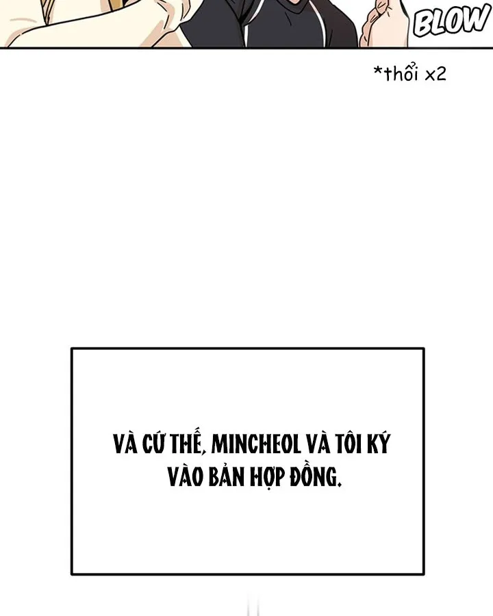 Duyên Phận Trời Ban Chapter 5 - Trang 3