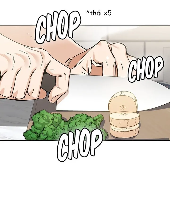 Duyên Phận Trời Ban Chapter 5 - Trang 39