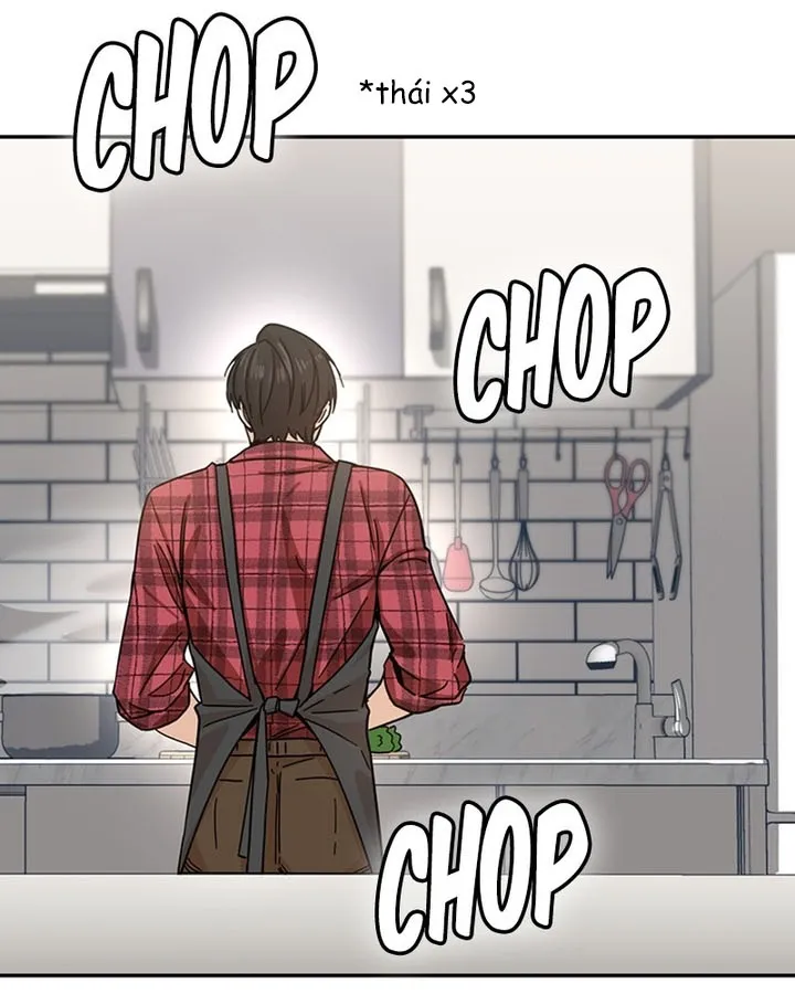 Duyên Phận Trời Ban Chapter 5 - Trang 42