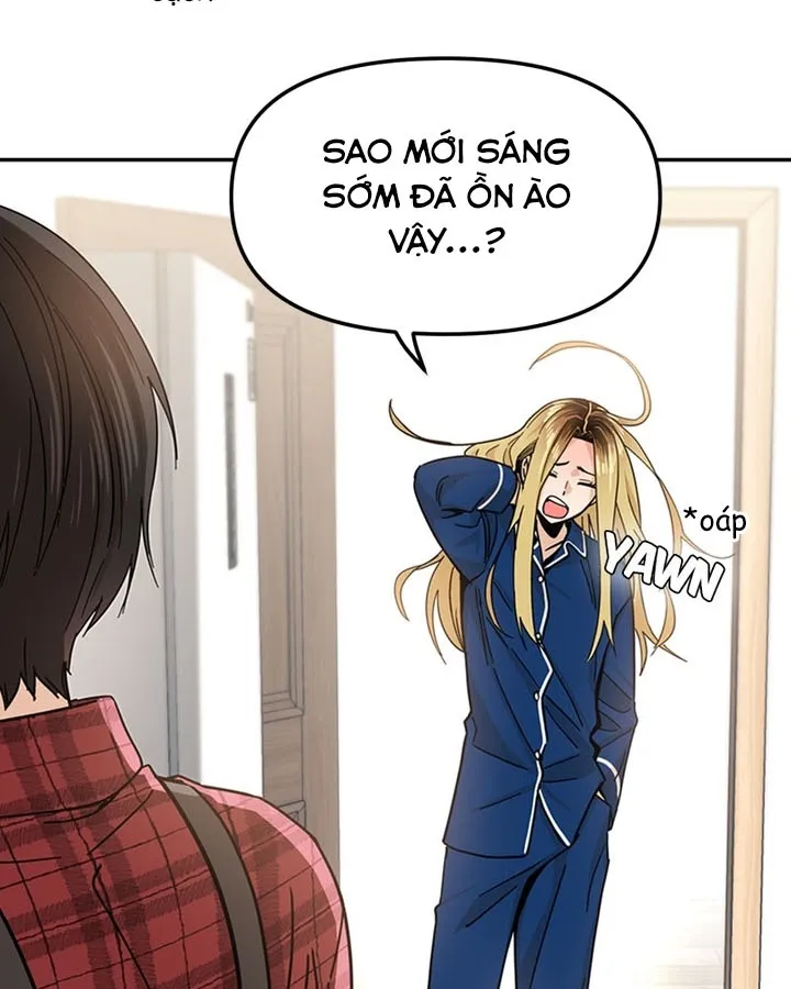 Duyên Phận Trời Ban Chapter 5 - Trang 44