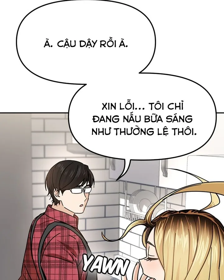 Duyên Phận Trời Ban Chapter 5 - Trang 46
