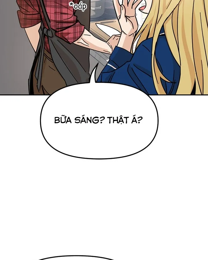 Duyên Phận Trời Ban Chapter 5 - Trang 47