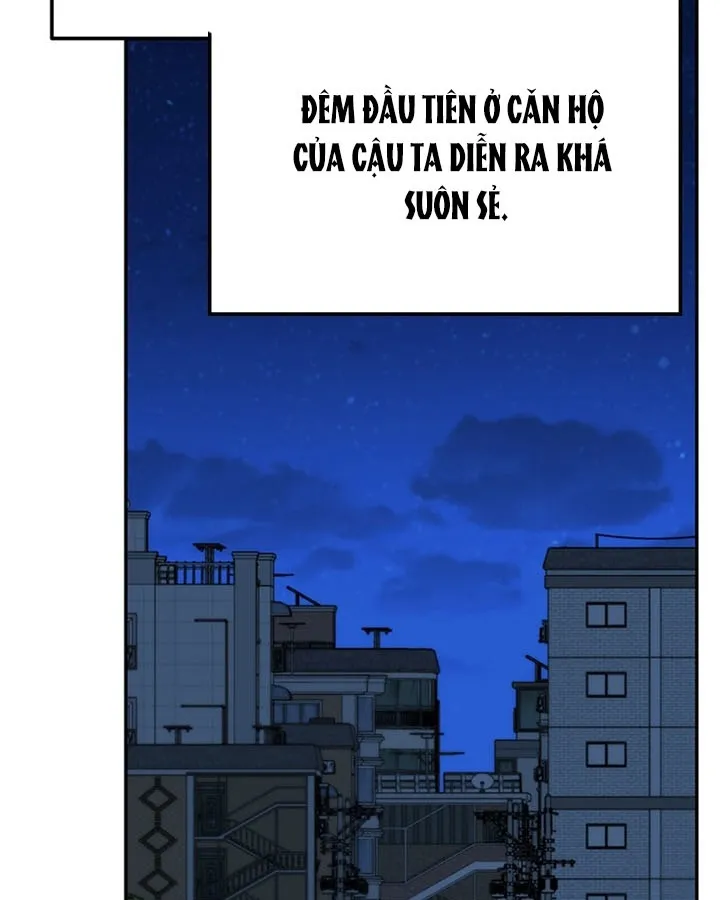Duyên Phận Trời Ban Chapter 5 - Trang 6