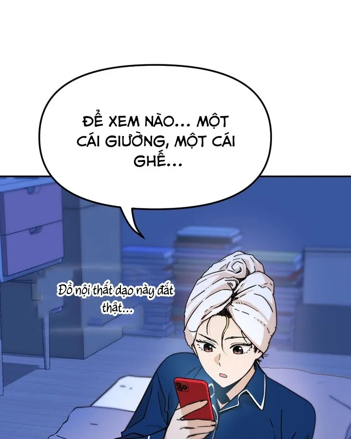 Duyên Phận Trời Ban Chapter 5 - Trang 9