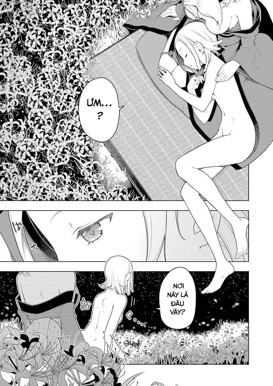 Ear's Gift - Mimikaki Sensei Chapter 1 - Trang 22