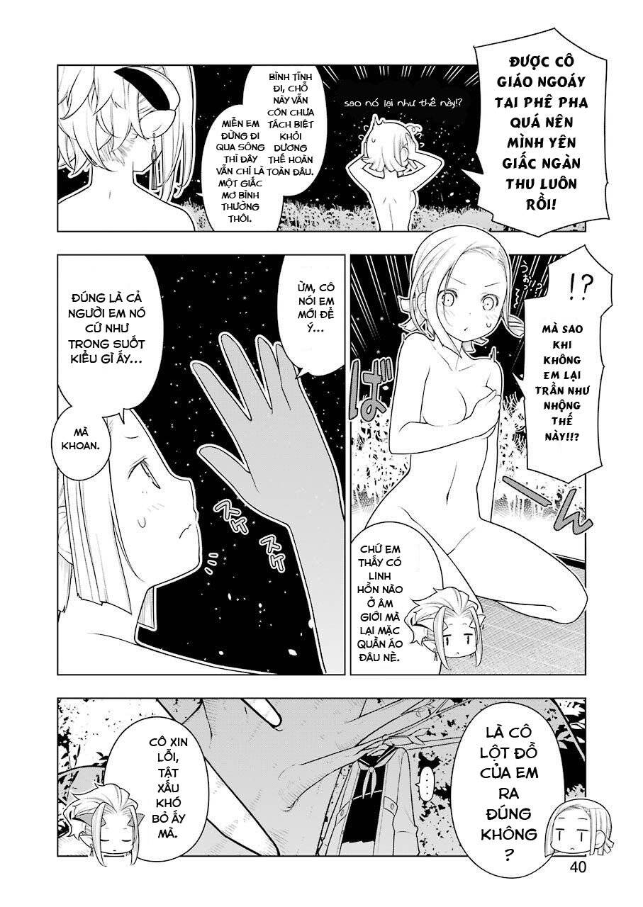 Ear's Gift - Mimikaki Sensei Chapter 1 - Trang 25