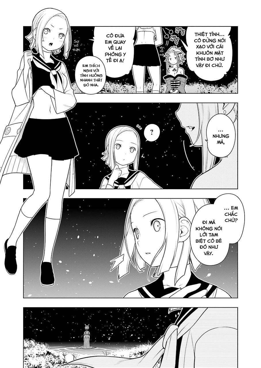 Ear's Gift - Mimikaki Sensei Chapter 1 - Trang 26