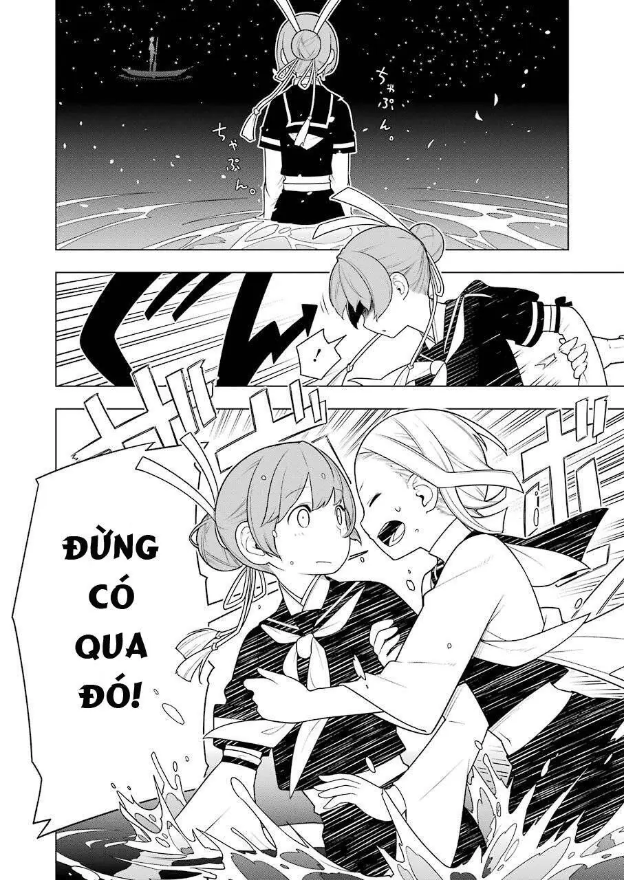 Ear's Gift - Mimikaki Sensei Chapter 1 - Trang 27