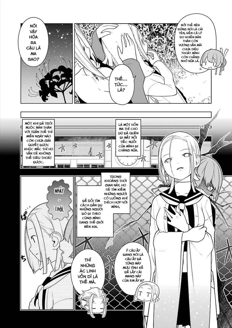 Ear's Gift - Mimikaki Sensei Chapter 1 - Trang 29