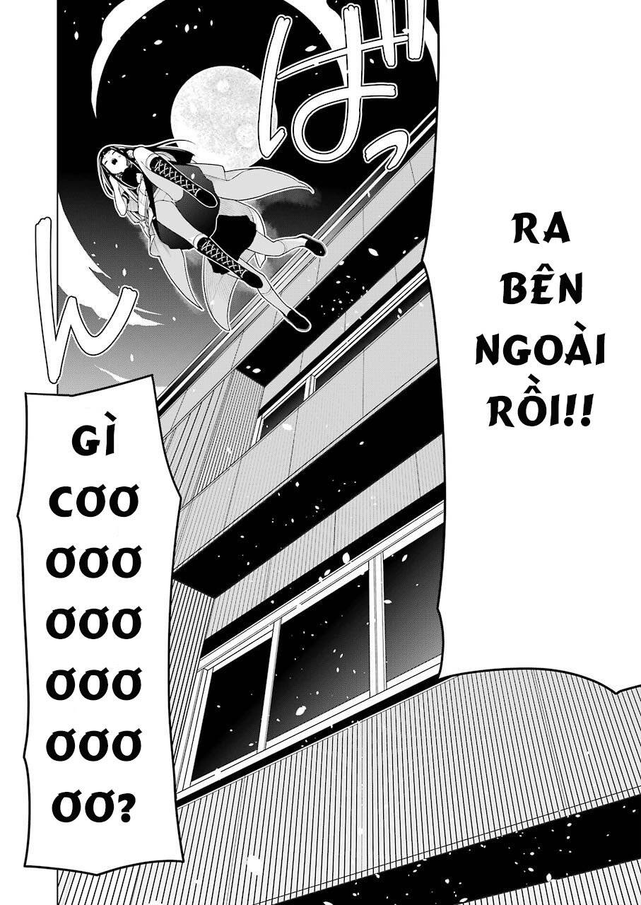 Ear's Gift - Mimikaki Sensei Chapter 4 - Trang 16