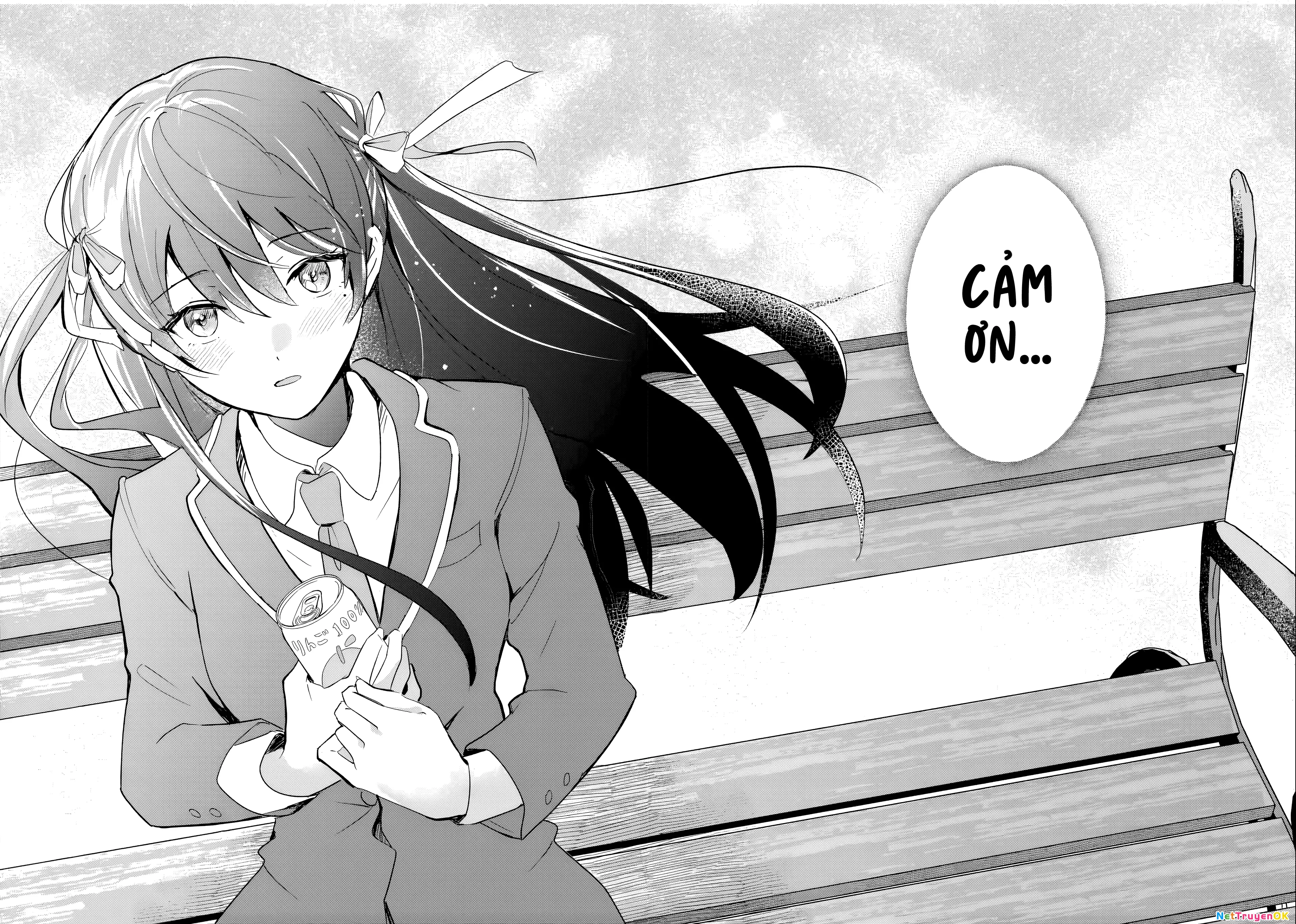 Eiyuu to Majo no Tensei LoveCome Chapter 1 - Trang 42