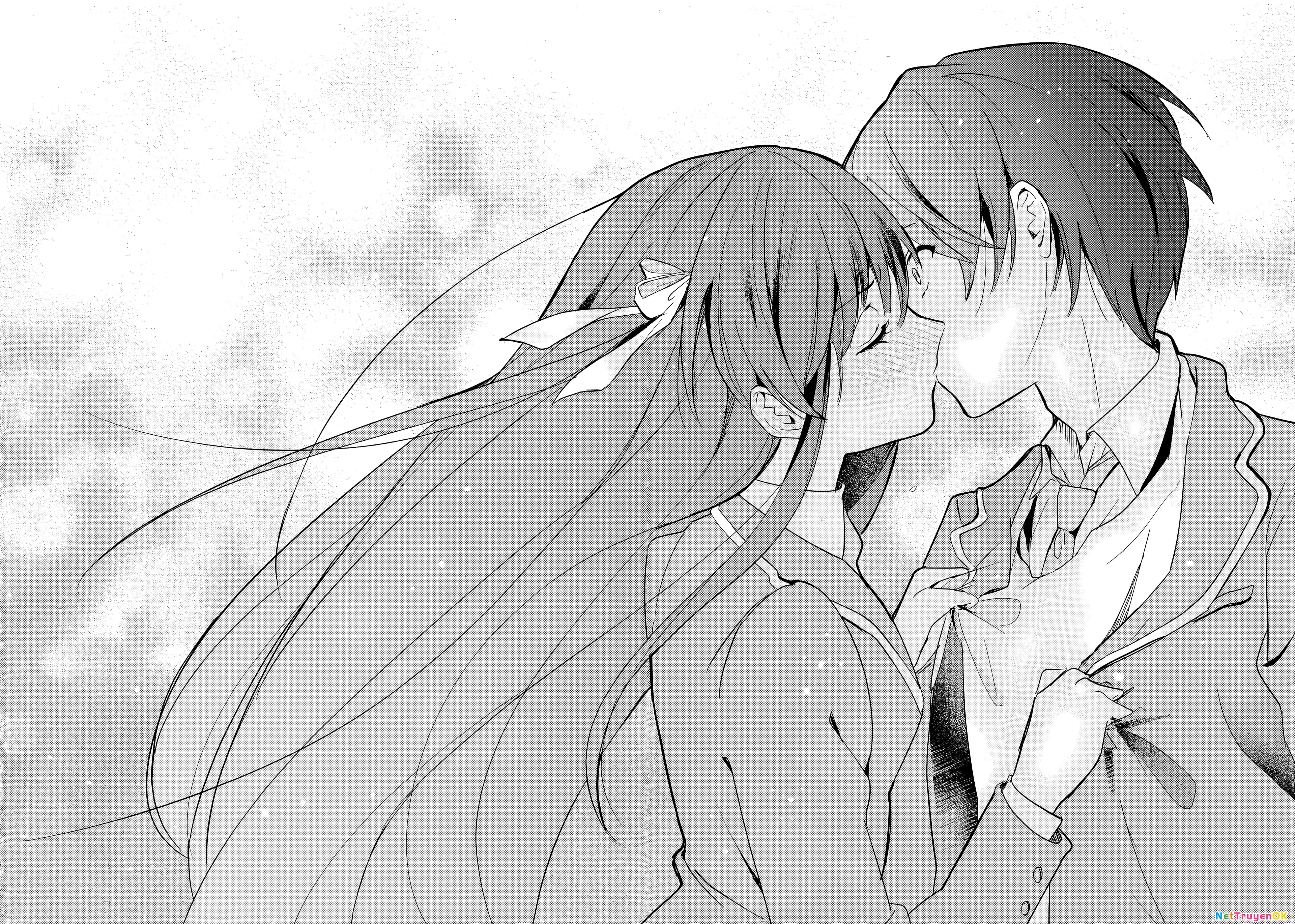Eiyuu to Majo no Tensei LoveCome Chapter 1 - Trang 50
