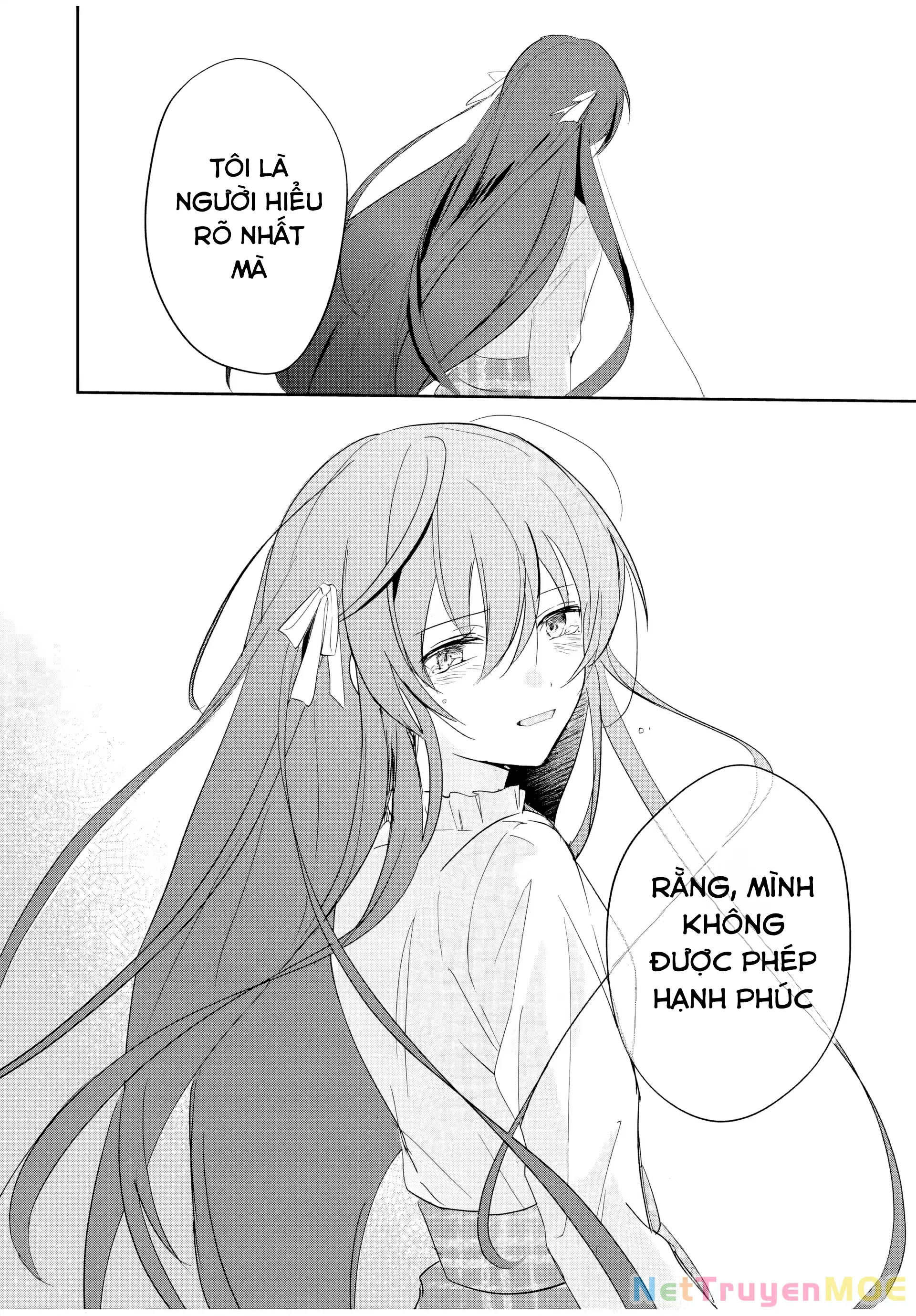 Eiyuu to Majo no Tensei LoveCome Chapter 12 - Trang 16