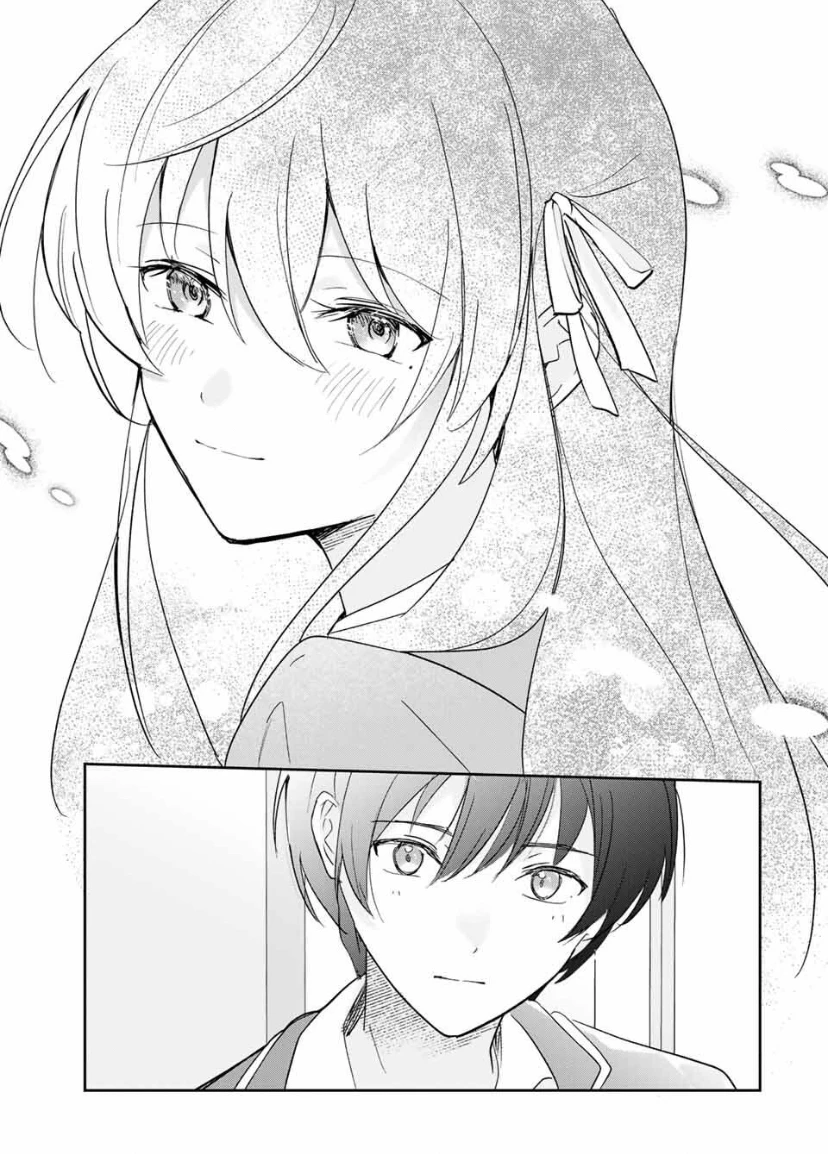 Eiyuu to Majo no Tensei LoveCome Chapter 17 - Trang 10