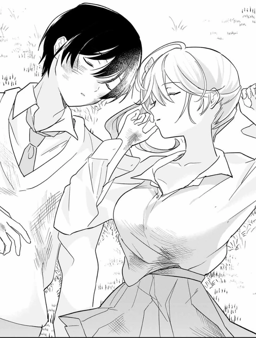 Eiyuu to Majo no Tensei LoveCome Chapter 22 - Trang 15