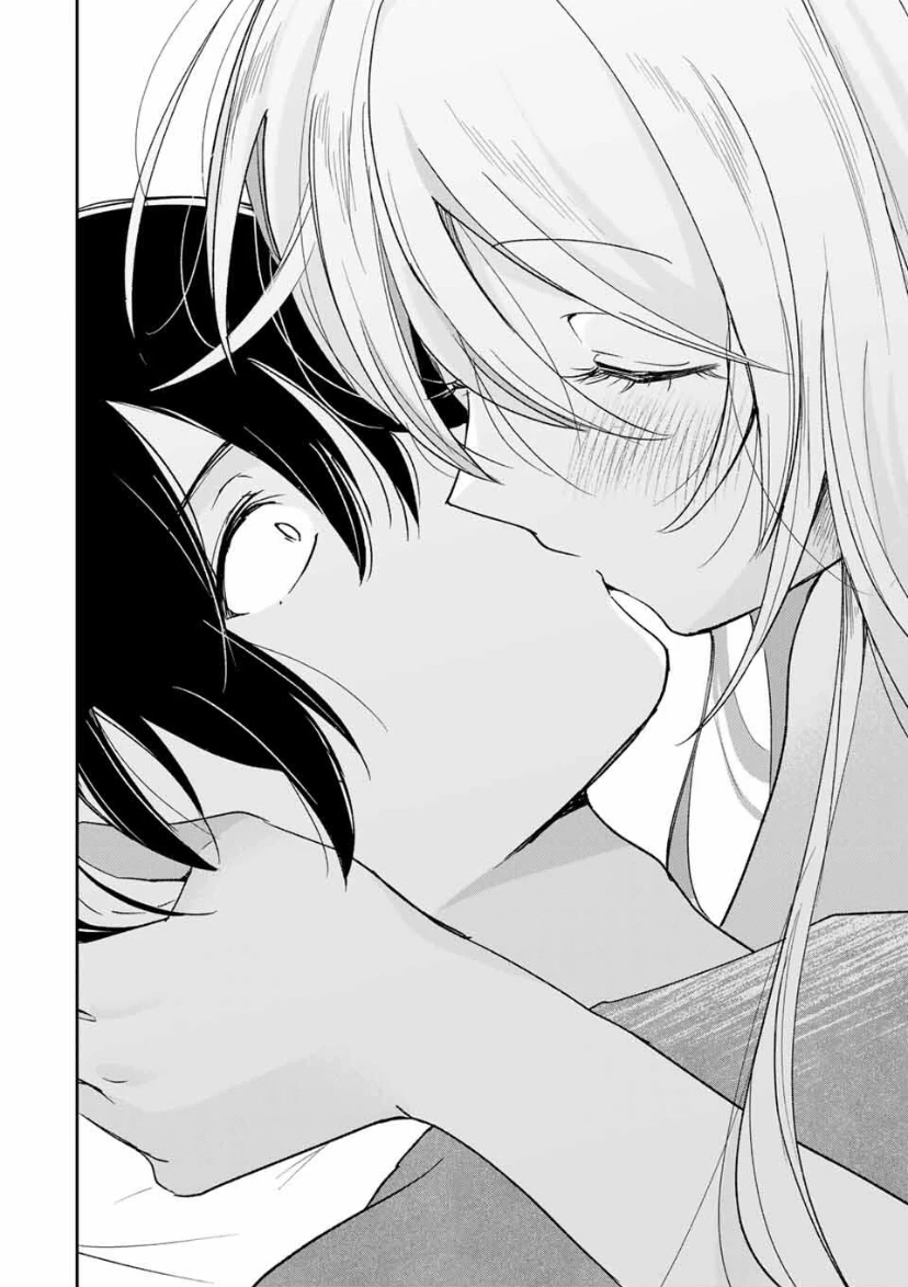 Eiyuu to Majo no Tensei LoveCome Chapter 29 - Trang 20