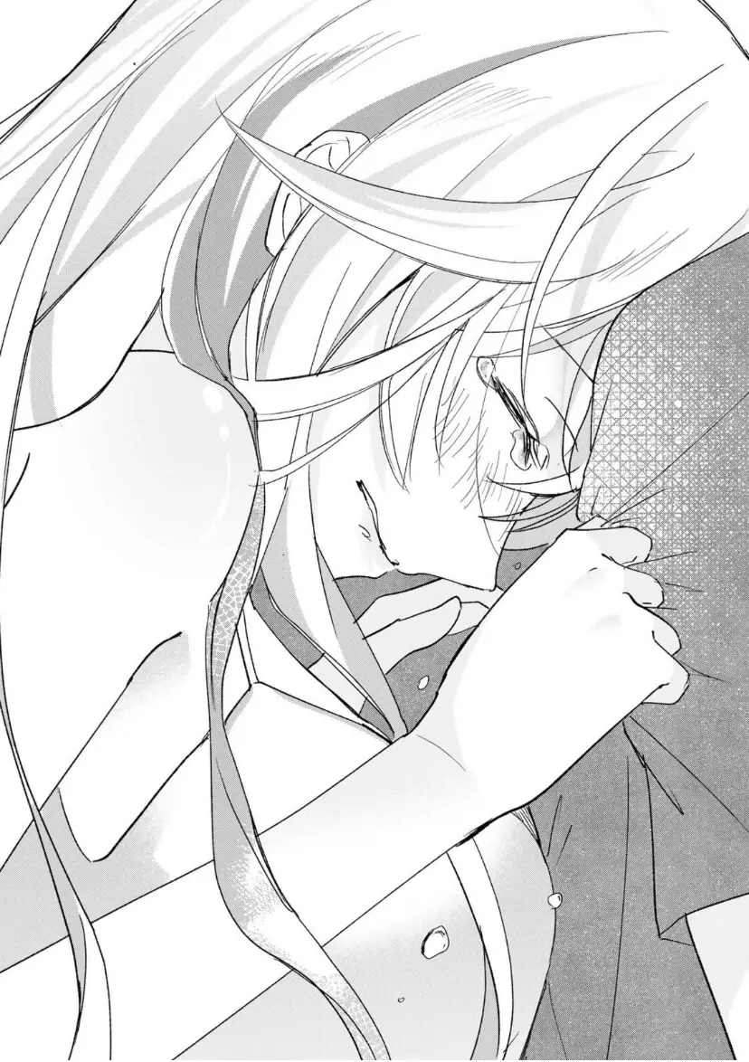 Eiyuu to Majo no Tensei LoveCome Chapter 30 - Trang 12