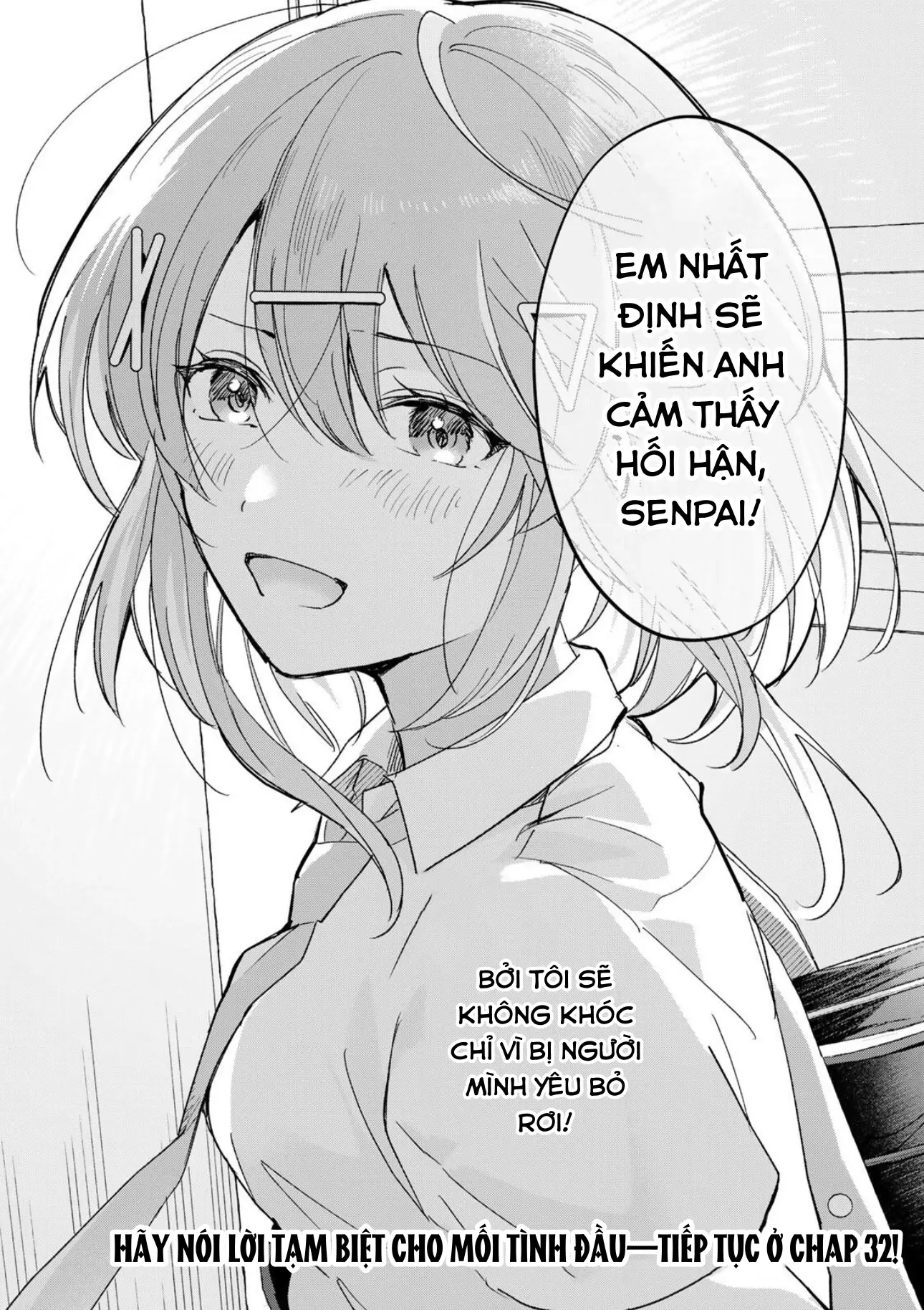 Eiyuu to Majo no Tensei LoveCome Chapter 31 - Trang 16